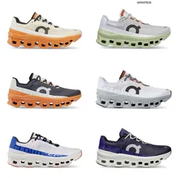 Running Shoes Cloud X Shift Sneakers Summer New Trendy Sports Shoes Unisex Long Distance Running Shoes CloudMonster Monster Shoes