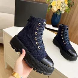 Designer Boots Paris Luxury Brand Boot Genuine Leather Ankle Booties Woman Short Boot Sneakers Trainers Slipper Sandals by 1978 S520 04