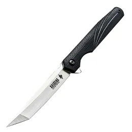 Multifunktionswerkzeug Klappmesser Outdoor tragbare Selbstverteidigung Outdoor-Messer Messer scharfes Überleben mit hoher Härte