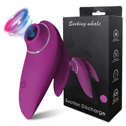 Erwachsene Spielzeug Saugen Vibrator Sex Spielzeug für Frauen Vibrierender Klitoris Sauger Klitoris Stimulator Oral Vakuum Saug Vibration Weibliche Erwachsene 231204