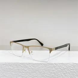 Мужские классические брендовые ретро женские солнцезащитные очки uv400 Роскошные дизайнерские очки в металлической оправе Дизайнерские солнцезащитные очки с линзами могут быть настроены лучший подарок