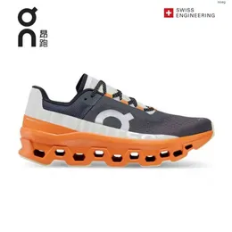 Running Shoes Cloud X Shift Sneakers New Run CloudMonster Monster Shoes Men's Shoes Trend Women's Shoes Sports Shoes Men's Long Distance Running Shoes