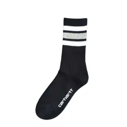 Mode Verdickt Handtuch Unten Feuchtigkeit-beweis männer Socken Skateboard Hohe Rohr Arbeitskleidung Sport Atmungsaktiv Komfortable M19