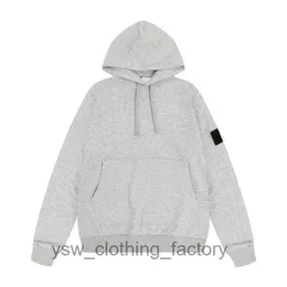 Stoens Islands Hoodies Sweatshirts Jackert Designer Ytterkläder Vindtät CP Jacket Autumn Winter Loose Mens Top High Quality Grapestone CP Comapny Hoodie 4 Tts7