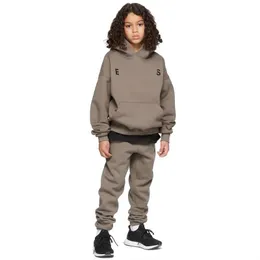Designers Clothes Toddler Boys Girl Clothing Sets Long-Sleeve T Shirt Pants Costume For Kids Clothes Tracksuit