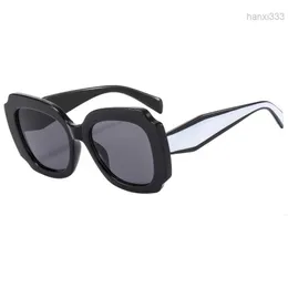 Top luxury Sunglasses lens designer womens Mens Goggle senior Eyewear For Women eyeglasses frame Vintage Metal Sun Glasses XJ 8735 9 colors