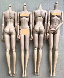 Bonecas MENGF Boneca Corpo Pequenos Defeitos Pele Húngara 16 Figuras Semelhantes Menina Bege DIY Brinquedo de Vestir 231204