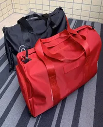 Men Women Duffle Bag Tote Shoulder Sling Backpack Multifunction Luggage Handbag Nylon Waterproof Travel Sports Fanny Pack4901187