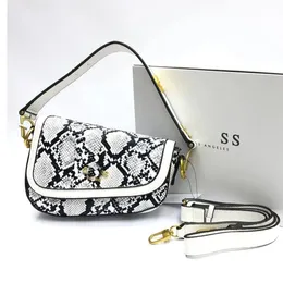 Gorąca wyprzedaż SAC Oryginalne słynne marki gs logo torba crossbody lustro jakość luksusowa torebka i torebki prawdziwe skórzane designerskie torby dla kobiet dhgate nowe