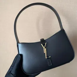 2023 Leather Designer bag Tote bag Luxury brand Handbags for Ladies Shoulder bag Top-quality Armpit Bags Classic LE5A7 Fashion hobo hand bag underarm bags Multi-Color