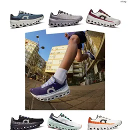 Running Shoes Cloud X Shift Sneakers Pure Original Swiss on Cloudmonster Little Monster Series Outdoor Excloy Excorption Ultra Light Hollow Out Runni