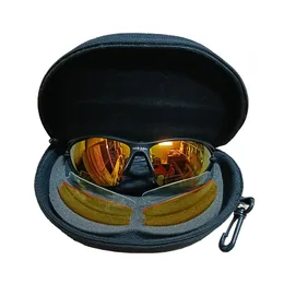 Neue ultraleichte Fahrradsonnenbrille, explosionsgeschützte Sicherheit, Nachtsichtbrille PDD