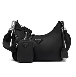 2021 Shoulder Bags Nylon High Quality Handbags selling Wallet Women Crossbody Hobo Purses Allmatch Popularity Fashion4306743
