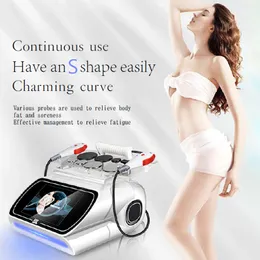 448khz Indiba CET RET RF Radio Frequency Anti Wrinkle Physiotherapy Pain Relief Body Carving Master Slimming Machine