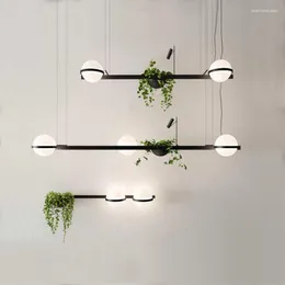 Pendelleuchten Einfache Ins Stil Restaurant Lichter Nordic Kreative Tee Shop Fenster Persönlichkeit Schlafzimmer Nachttisch Leuchten