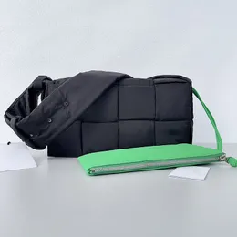 10a de gama de ombro de qualidade de alta qualidade Bolsa de crossbody 30cmluxury saco com caixa B26V