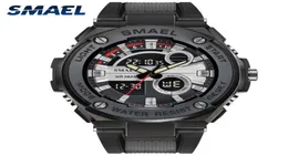 Men Military Watches Brand Luxury SMAEL Sport Quartz Wristwatches Male Watches relogio Digital 1625 Sport Watches Waterproof Men L8386102