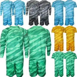 Clube Equipe Manga Longa Goleiro Futebol 29 Tomoki Hayakawa Jersey Set Kashima Antlers 23-24 GK 31 Yuya Oki 38 Taiki Yamada 1 Kwoun Sun-Tae Camisa de Futebol Kits Mens Juventude