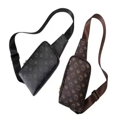 Waist Bags Designer Fanny Pack Crossbody Shoulder Bumbag Belt Bag Bum Handbag Mens Womens Leather Designers Fannypack313E