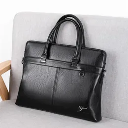 Men's Business handbag cross men's backpack casual fashion casual bag HA-078253h