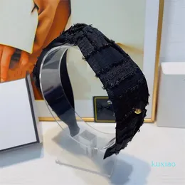 Toptan 20 Renk Saç Çember Kişilik Kafa Bandı Kanalı Kadınlar Kız Saç Band Saç Aksesuarları Heapwear Headdress