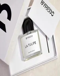 МУЖСКИЕ духи 100 мл Byredo спрей TULIPE LIL FLEUR супер кедр Bal d'Afrique Gypsy Water Ghost Bnche ROSE Парфюм высокого качества Parfum6023786