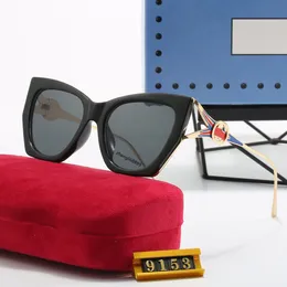 빈티지 럭셔리 디자이너 고양이 눈 선글라스 남성 여성 빈티지 색조 드라이브 양극화 선글래스 남성 태양 안경 패션 금속 판자 선글라스 안경