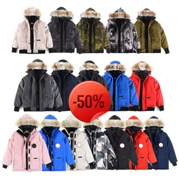 Weihnachtsrabatt Herren Daunenparkas Designer Hoodie Gans Winterjacke Herren Dicke Jacken Homme Jassen Chaquetas Parka Oberbekleidung Herren Chaqueton Mantel Outdoor Kapuze