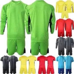 Club Team Long Sleeve Goalkeeper Soccer 27 Gabriel Mesquita Jersey Cruzeiro Set 2023-24 Goalie GK 31 Denivys 51 Ezequiel 1 Rafael Football Shirt Kits Men Youth