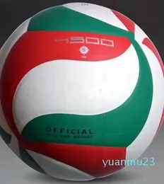 Balls Brand Soft Touch Volleyball match quality wholesale drop