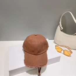 casquette womens ens caps fashion designer ball caps hats Artichaut