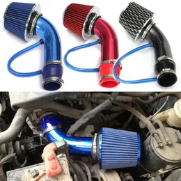 Air Filter 76MM 3 '' Universal Automotive Modification Mushroom Head Filter Air Filter Air Filters Intake Aluminum Pipe Kit CaliberL231153