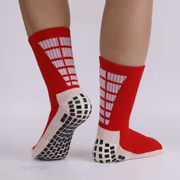 Erkek Çorap Çoraplar Çorap Dağıtım Orta Tüp Futbol Anti-Sıdlı Şok Kalınlaştırılmış Havlu Alt Spor Ter Emme Giyim Dayanıklı Eğitim Çorapları Düz