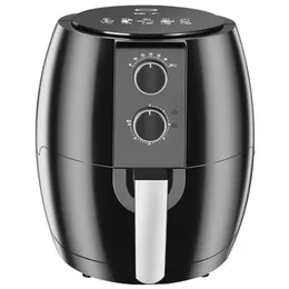 Air Fryers Fryer Hanehalkı Çok Fonksiyonlu Büyük Kapasiteli Sağlıklı Uyuşmaz Derin Kızartma Pan304R