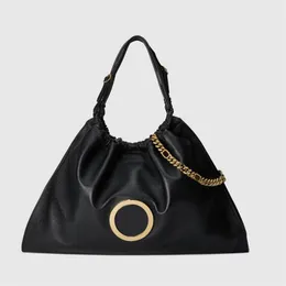 Blondie Designer Borse da donna Borsa a tracolla di lusso G Borsa tote casual alla moda Borsa per la spesa ad alta capacità Stili di marca Borse Classiche