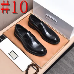 24Modelo Luxuoso Sapatos Nobres para Homens Versão Código Sapatos Homem Sapatos de Dança Latina Masculino Banquete Dança Top Sapatos de Couro Canvas Designer Dress Shoes