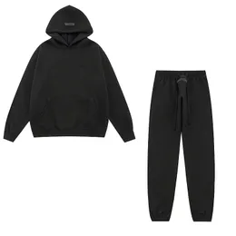 Top Quality Hoodies Mens Sweatshirts Womens Pullovers Tracksuits Oversized Jumpers Streetwear Hoody Ladys Sweater Highend Pants Asian S-XL