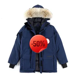 Weihnachtsrabatt Herren Daunenparkas Designer Hoodie Gans Winterjacke Herren Dicke Daunenjacken Homme Jassen Chaquetas Parka Oberbekleidung Herren Chaqueton Mantel Outdoor