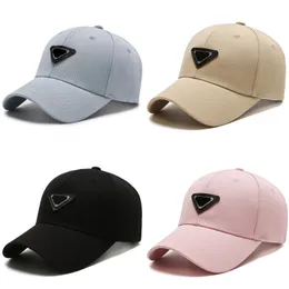 قبعات مصممة للرجال للنساء للبيسبول كاب Cap Frasny Gorras Party Party Disual Wear Hats Luxury Hats للرجال حجم الموضة GA047