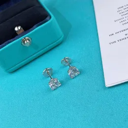 Designers earrings top studs quality women's charm Letter pearl round high sense Earring retro jewelry women jewelrys gifts b2268