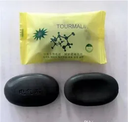 High Quality Tourmaline Soap Personal Care Handmade Soap Face Body Beauty Healthy Care With 6543876