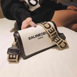 여성용 흰색 검은 팬시 라디 크로스 바디 백 유명한 브랜드 플랩 클러치 지갑 소녀 핸드백 286m