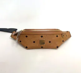 Luxurys Designer MC bum bag belt Waist Bags Wallets luxury totes Key Pouch hangbag crossbody shoulder bags fashion leather fanny p1276070
