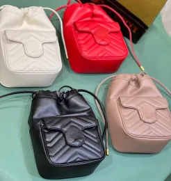 Bolsas de grife Filme exclusivo para novidades em 2023, nova bolsa balde mini mochila Bolsas de produtos boutique de alta qualidade Bolsas de ombro Bolsas para festivais