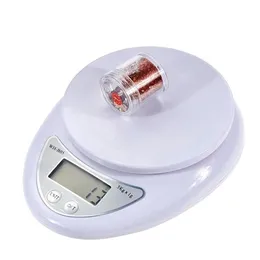 5kg1g 3kg0 1g Kitchen Scale Electronic Digital Scale Portable Food Measuring Weight Kitchen Gadgets LED Kitchen Food Scales 2012111737