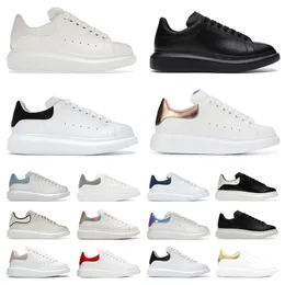 Designer sko snörning sneakers kvinnor män modeplattform vit svart för mens lyx sko kvinna sammet mocka frauen casual sneaker schuhe lyxus