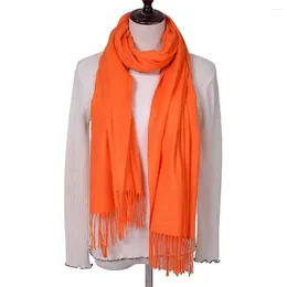 Scarves 2 Polyester Fashion Accessory Scarf Stay Fashionable And Warm Winter