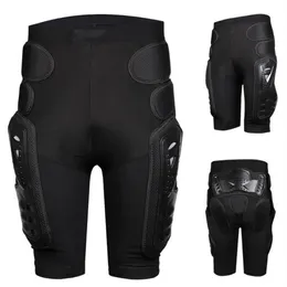 Cycling Shorts Hip Padded Snowboard Men Anti-drop Armor Gear BuSupport Protection Motorcycle Hockey Skiing S M L287T