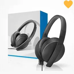 Sennheise hörlurar Bluetooth öronskydd Högkvalitativ HIFI läcker inte ljud över öratvattentät svett lättviktsspel headset