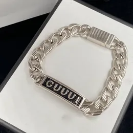 Armband Mode Luxus Marke Designer Wunderschöne Kette Brief Pop Party Hochzeit Armband Schmuck